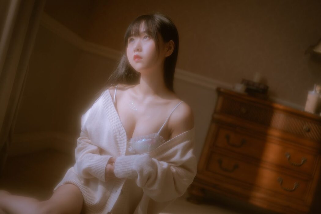 YiTuYu艺图语 Vol.3685 Meng Ya Er