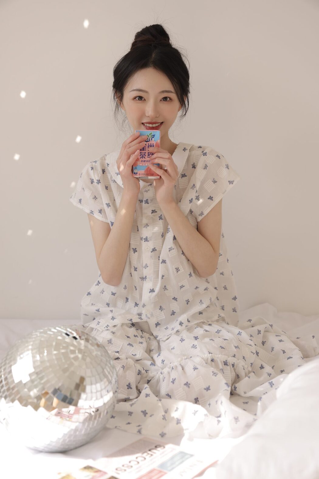 YiTuYu艺图语 Vol.3689 Xiao Yang Ai Gan Fan