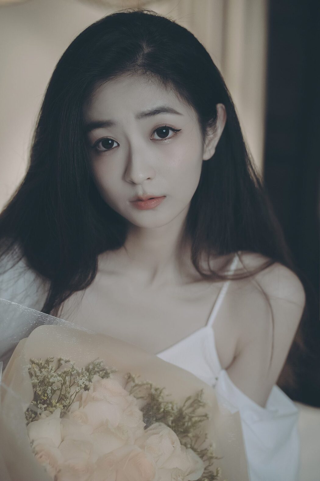 YiTuYu艺图语 Vol.3676 Xiao Ze Cover Photo