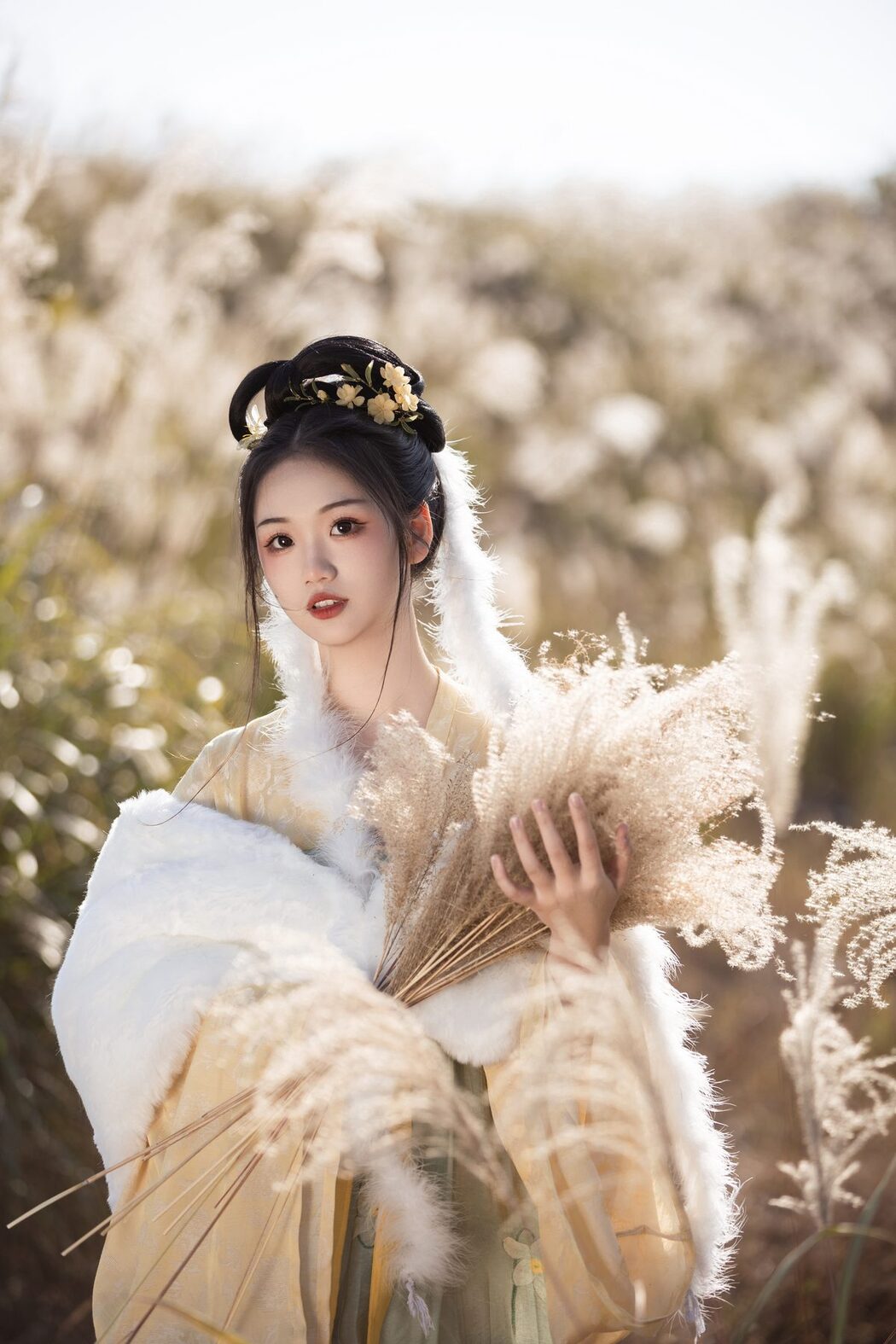 YiTuYu艺图语 Vol.3543 Wan Jiang Ting