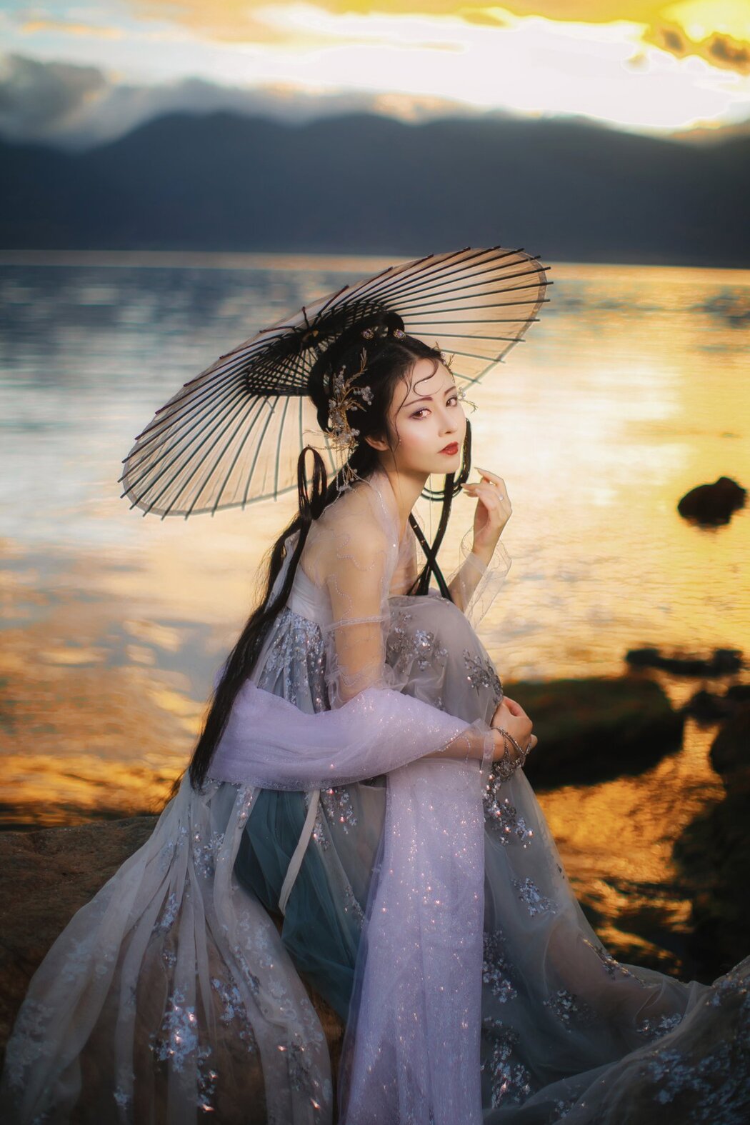 YiTuYu艺图语 Vol.357 Hai Yao