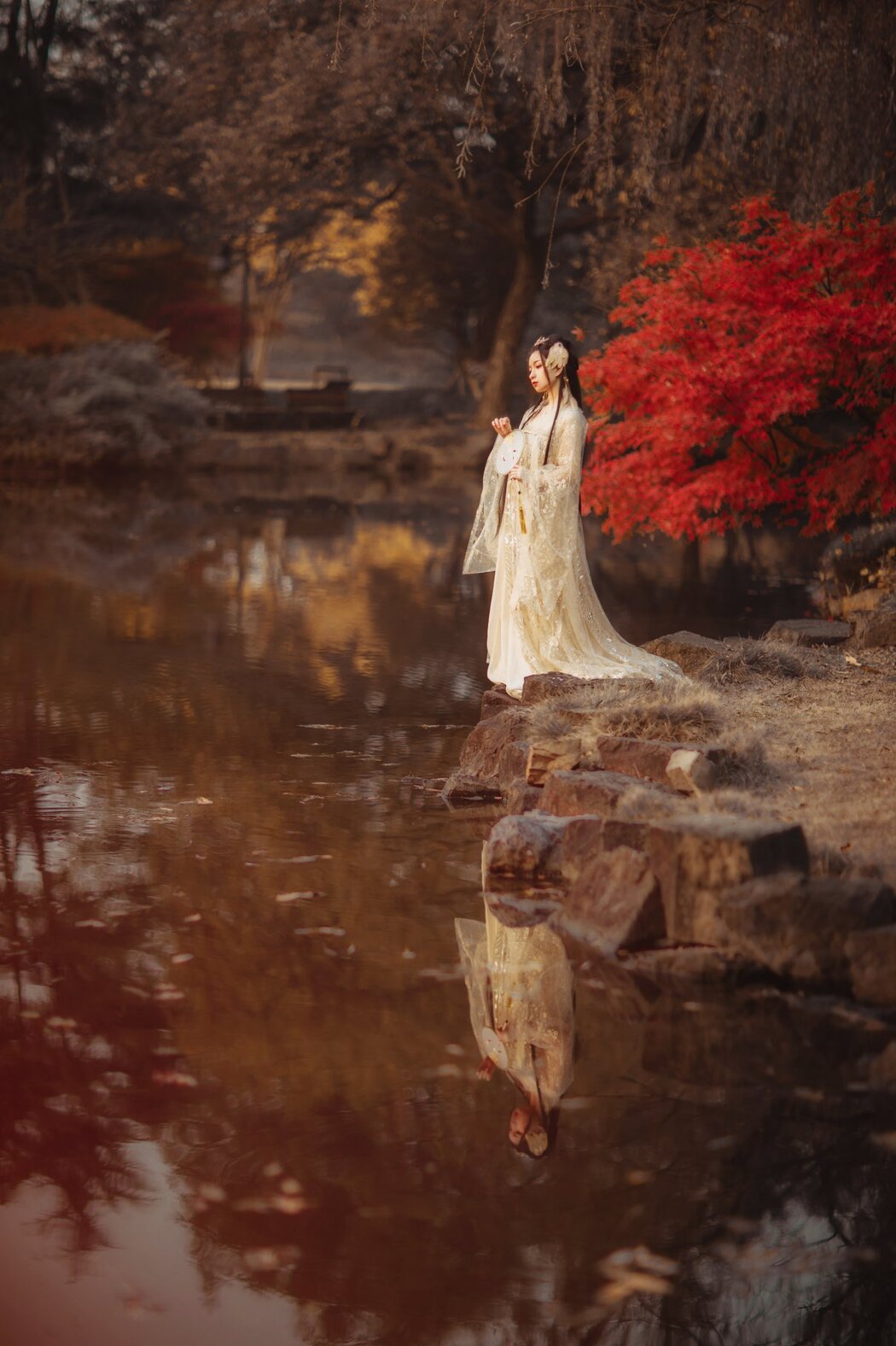 YiTuYu艺图语 Vol.360 Yi Qian Zhi Da Ri Ri