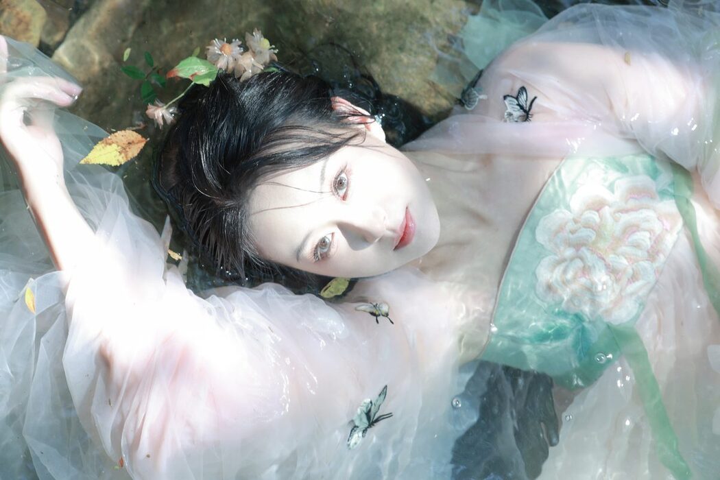 YiTuYu艺图语 Vol.3667 A Tong