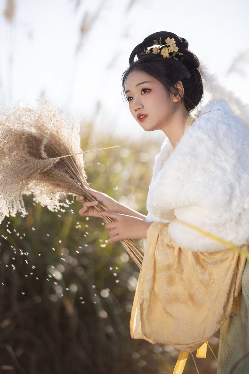 YiTuYu艺图语 Vol.3543 Wan Jiang Ting