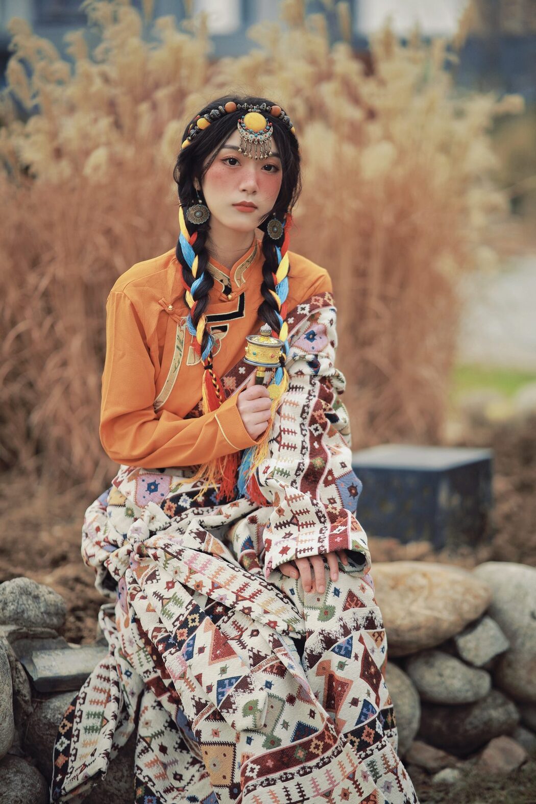 YiTuYu艺图语 Vol.3679 Wei Wei
