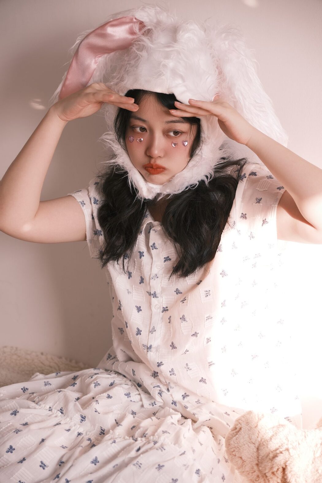 YiTuYu艺图语 Vol.3532 Jiao Zi Yao Chi Tang Tang Tang Tang Da