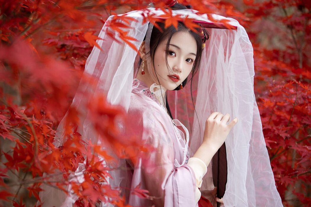 YiTuYu艺图语 Vol.3533 Wan Jiang Ting