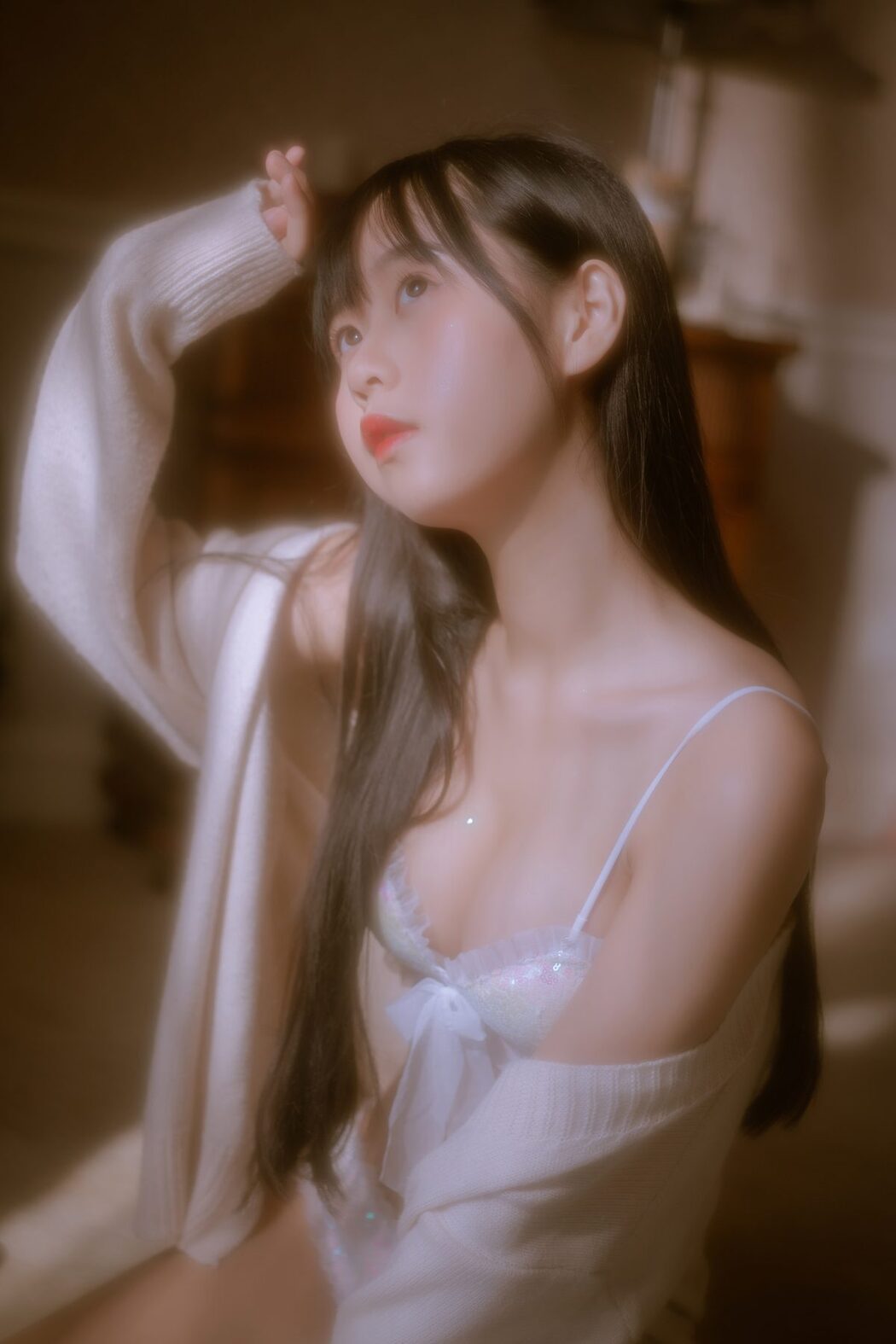 YiTuYu艺图语 Vol.3685 Meng Ya Er
