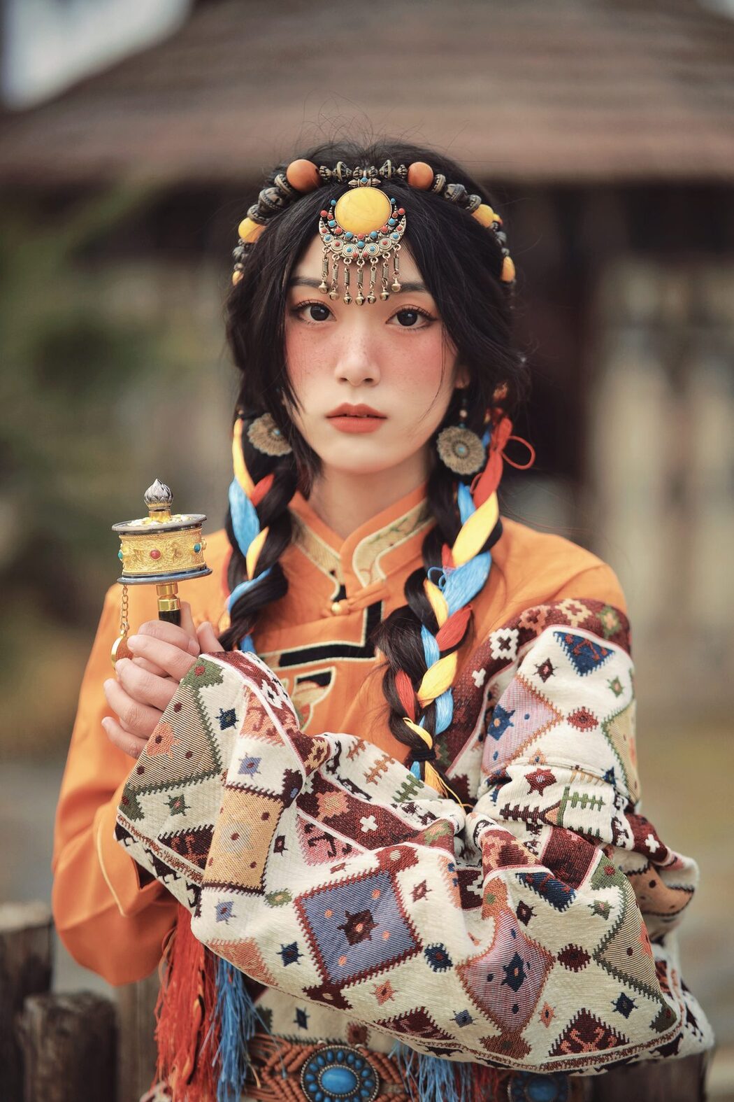 YiTuYu艺图语 Vol.3679 Wei Wei