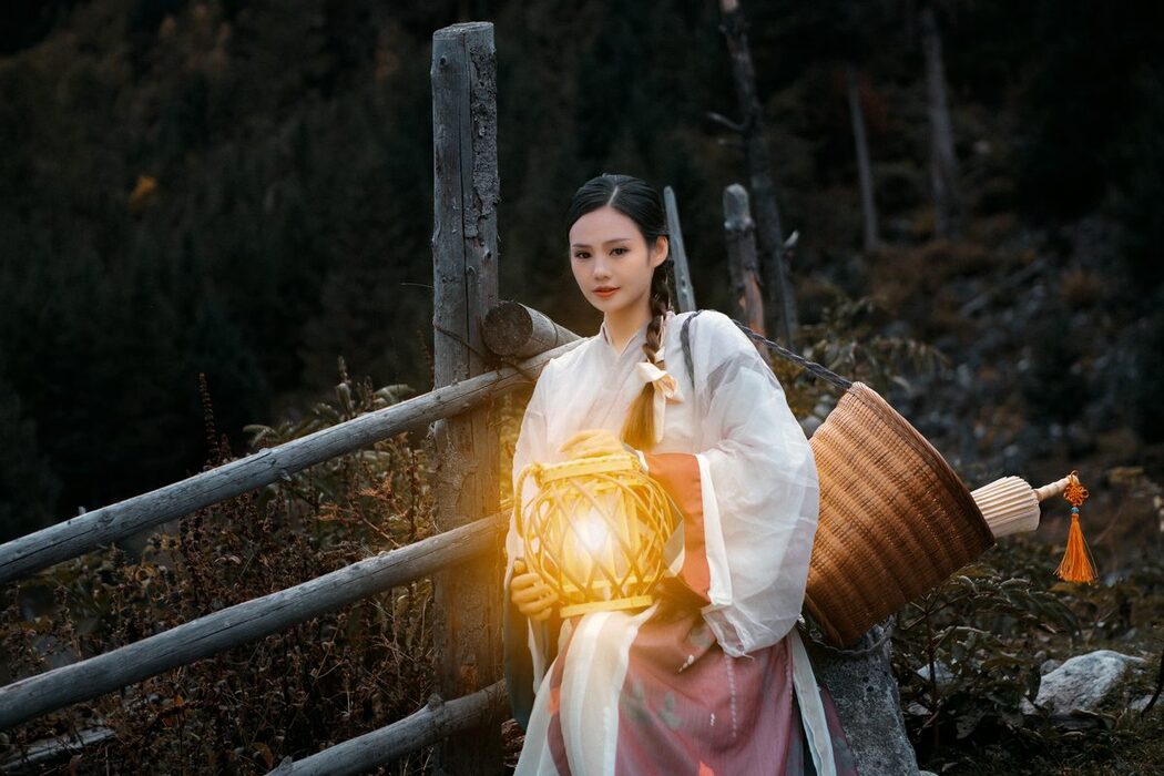 YiTuYu艺图语 Vol.3530 Xie A Ling
