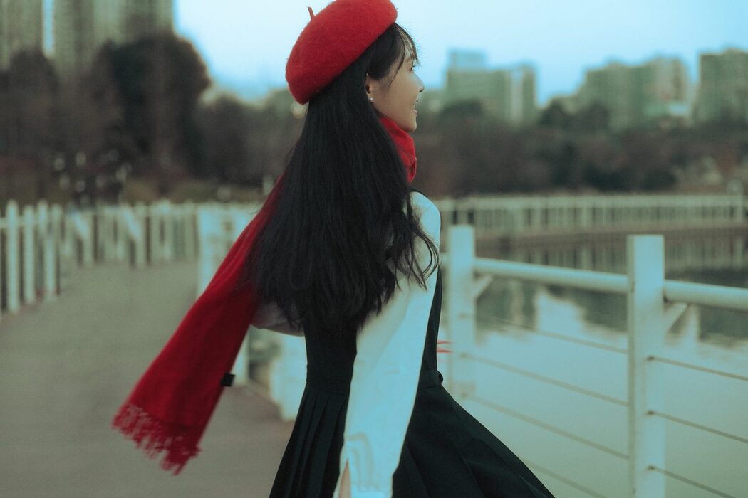 YiTuYu艺图语 Vol.3681 Zora