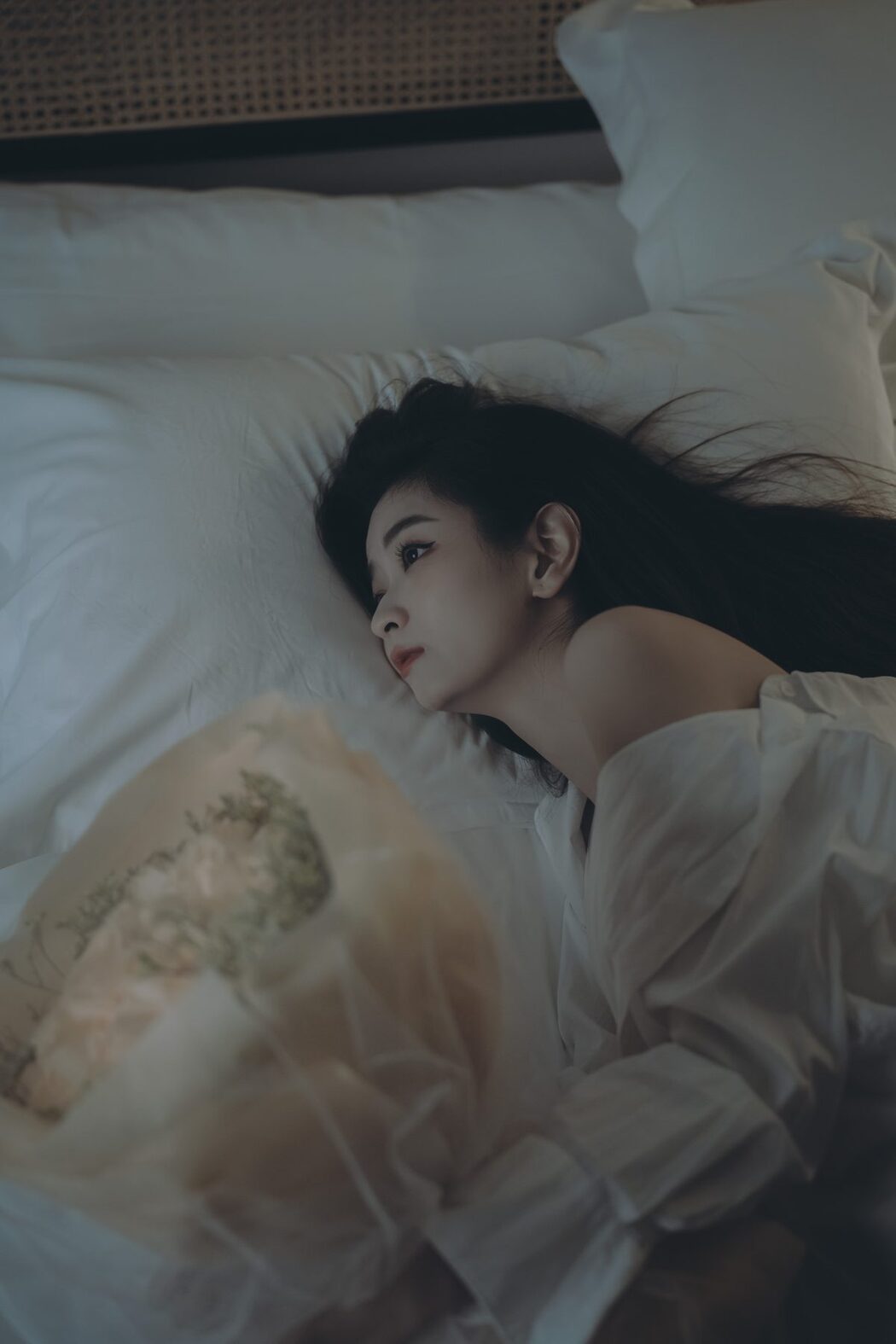 YiTuYu艺图语 Vol.3676 Xiao Ze