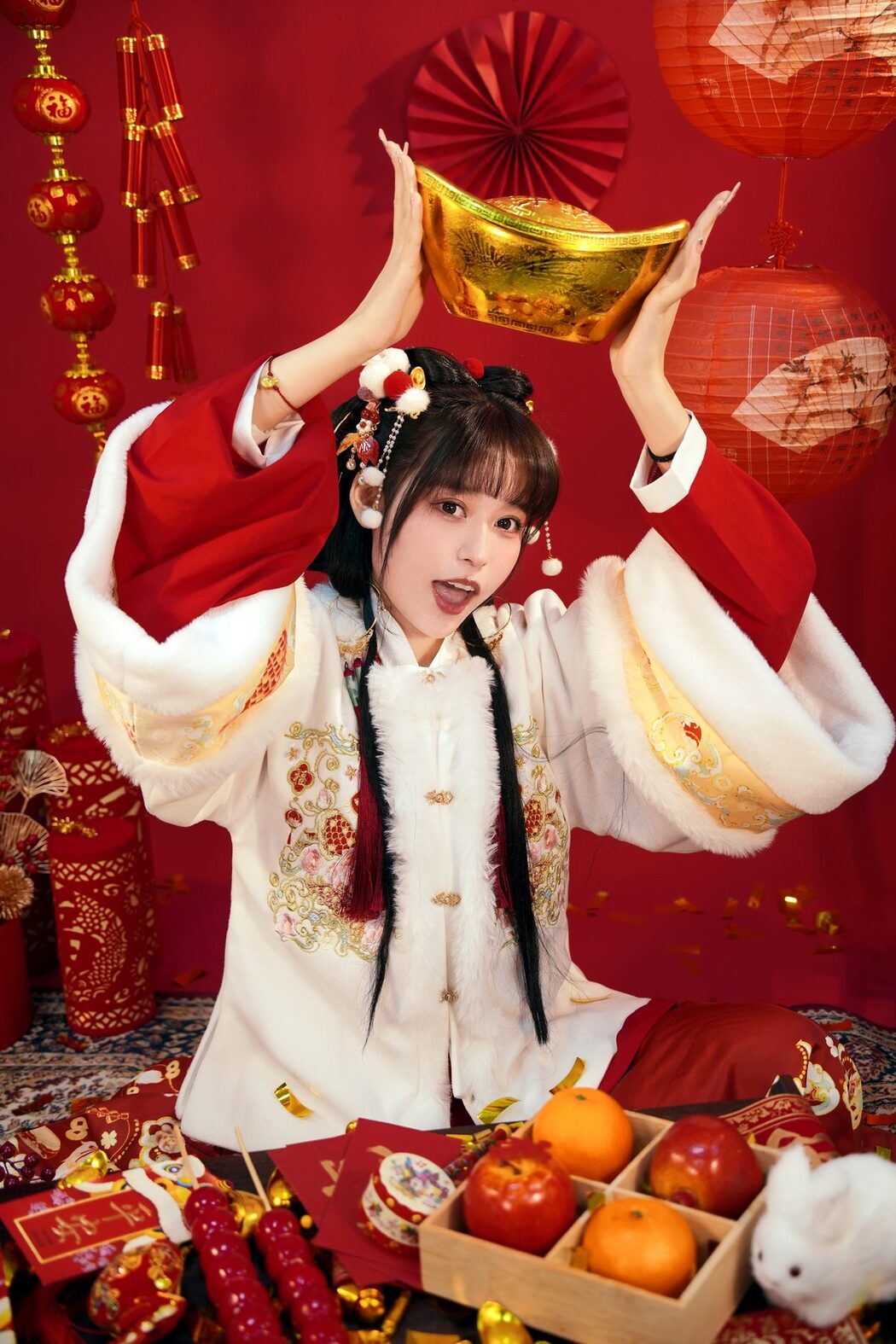 YiTuYu艺图语 Vol.3687 Teng