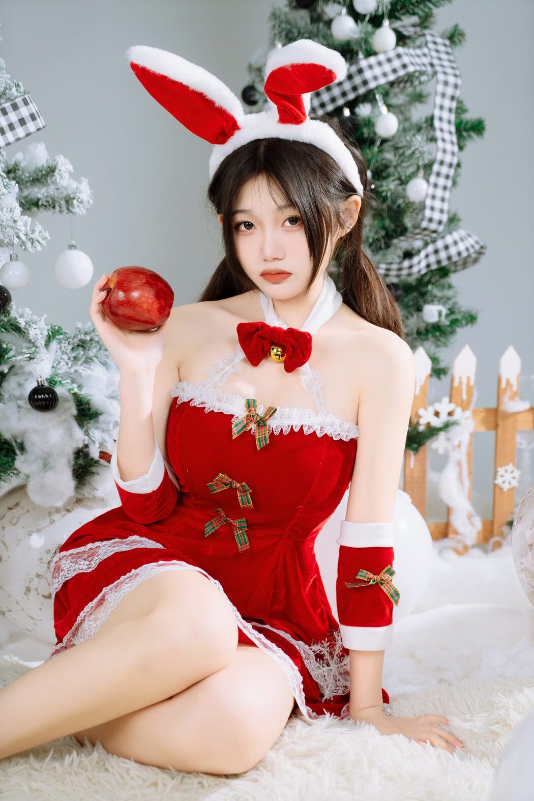 YiTuYu艺图语 Vol.3692 Xiao Guan