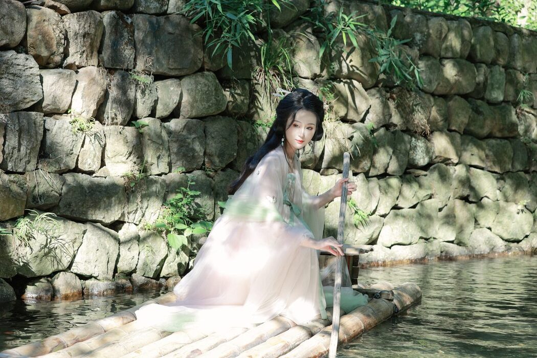 YiTuYu艺图语 Vol.3667 A Tong