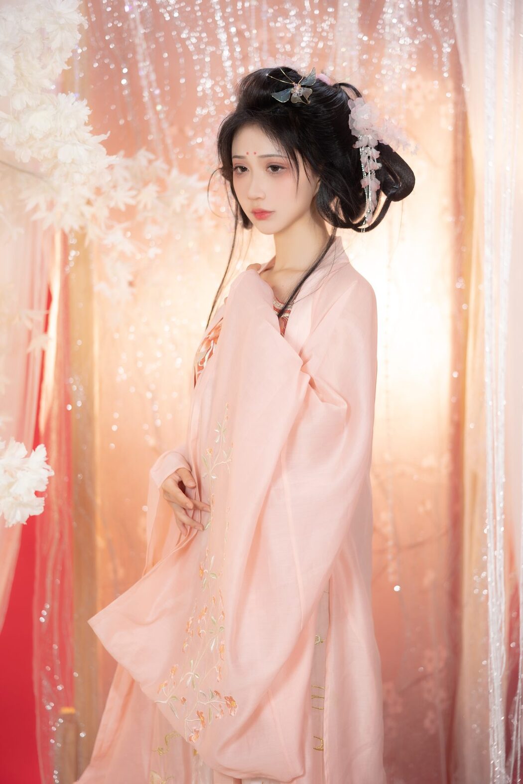 YiTuYu艺图语 Vol.3705 Qi Luo Sheng De Xiao Su Su