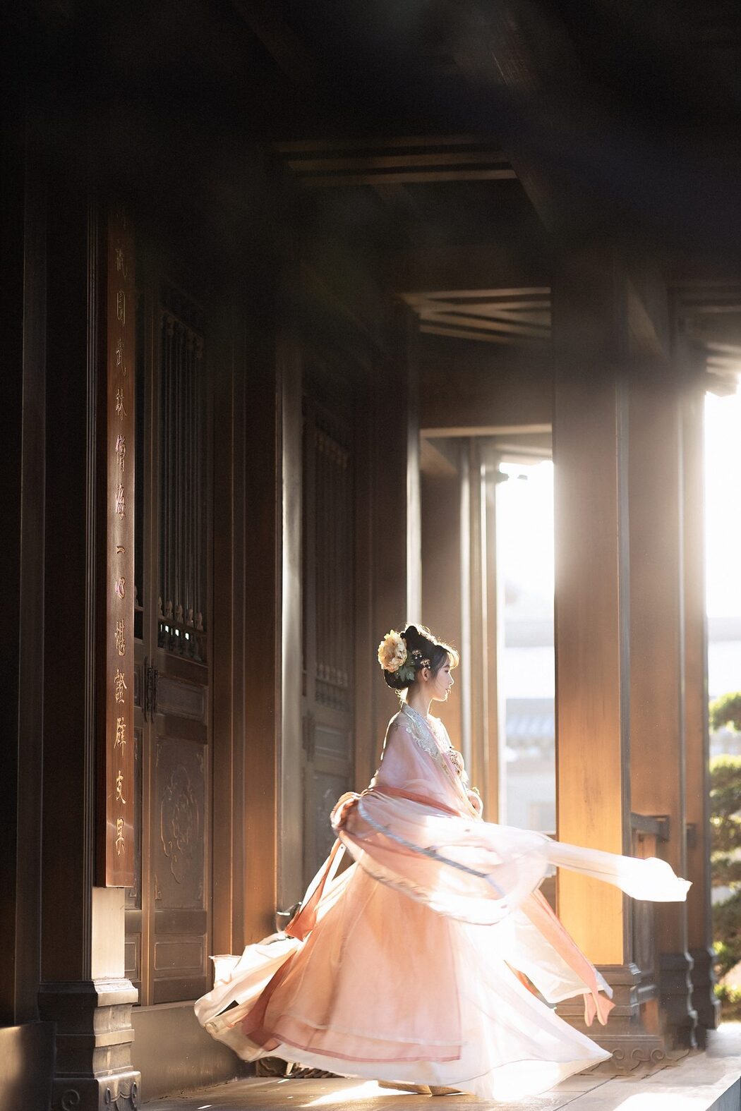YiTuYu艺图语 Vol.3550 Yi Zhi A Meng Zai