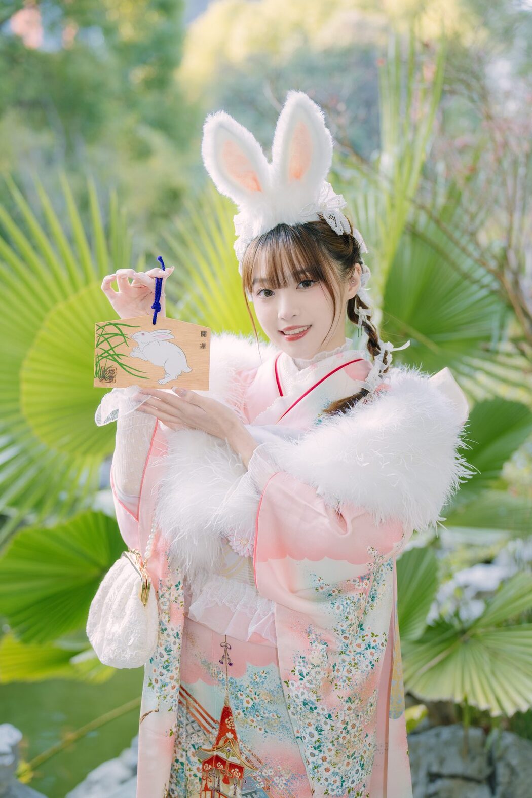 YiTuYu艺图语 Vol.3548 Jiang Jiang
