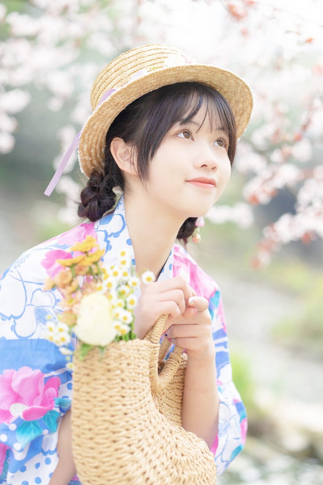 YiTuYu艺图语 Vol.3534 Izumi Izumi