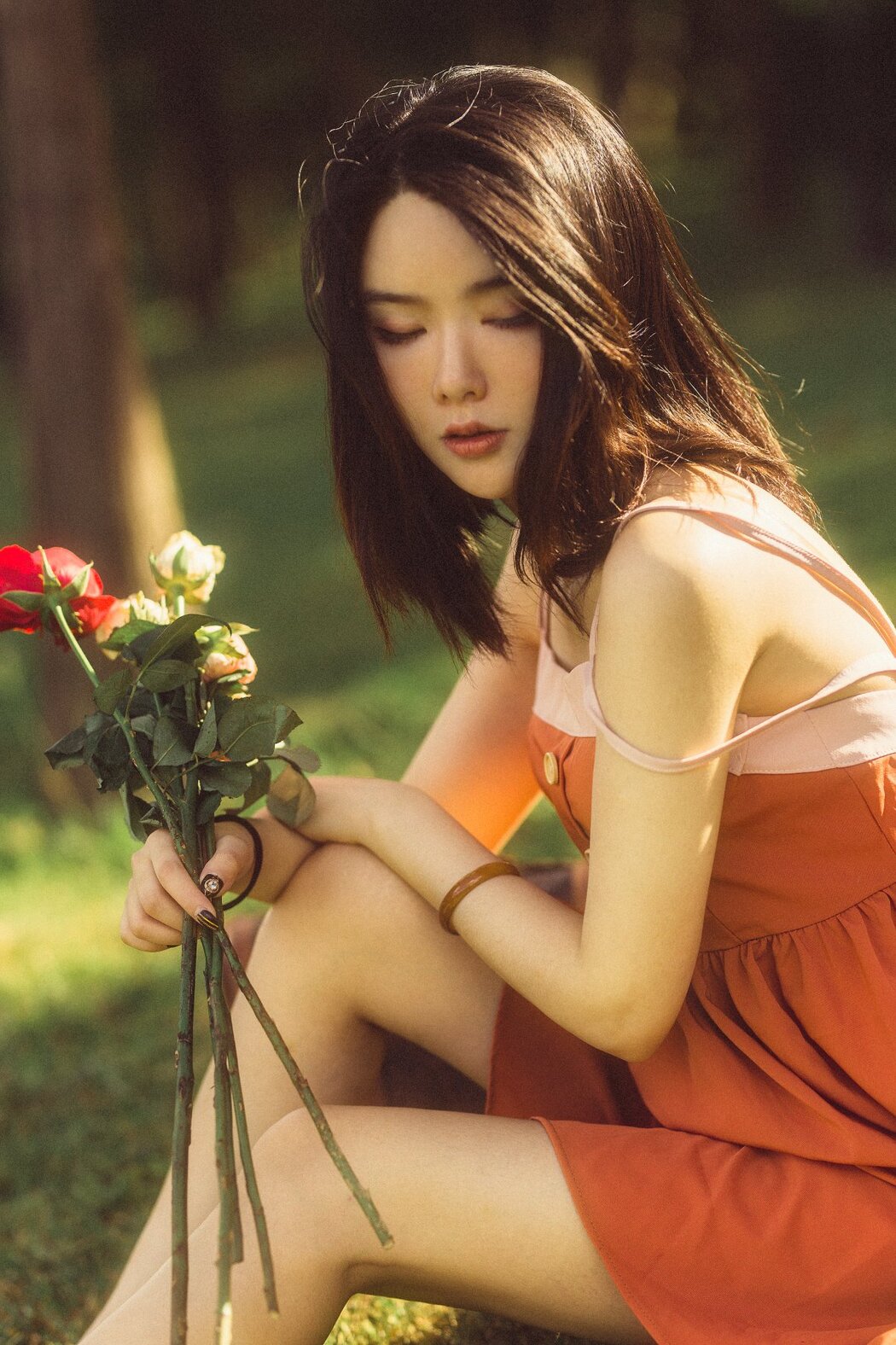 YiTuYu艺图语 Vol.353 San Chong Zi