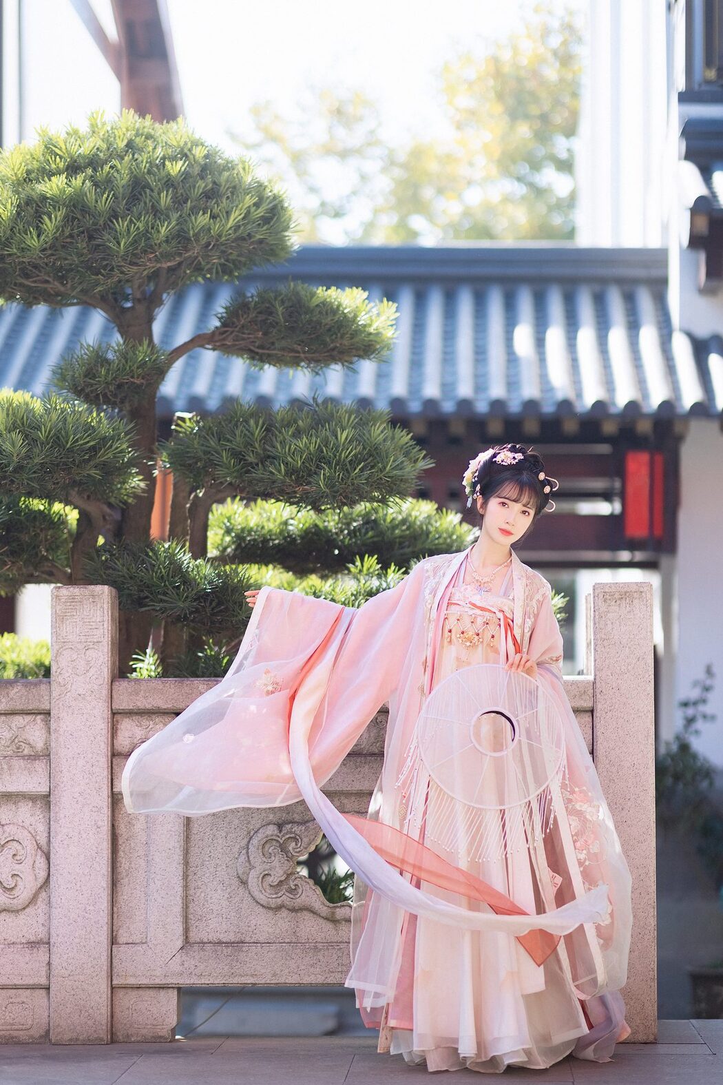 YiTuYu艺图语 Vol.3550 Yi Zhi A Meng Zai