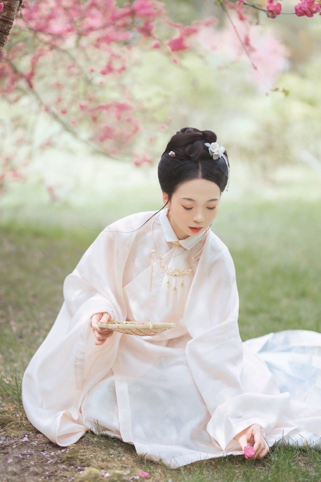 YiTuYu艺图语 Vol.365 La Bi Xiao Xin