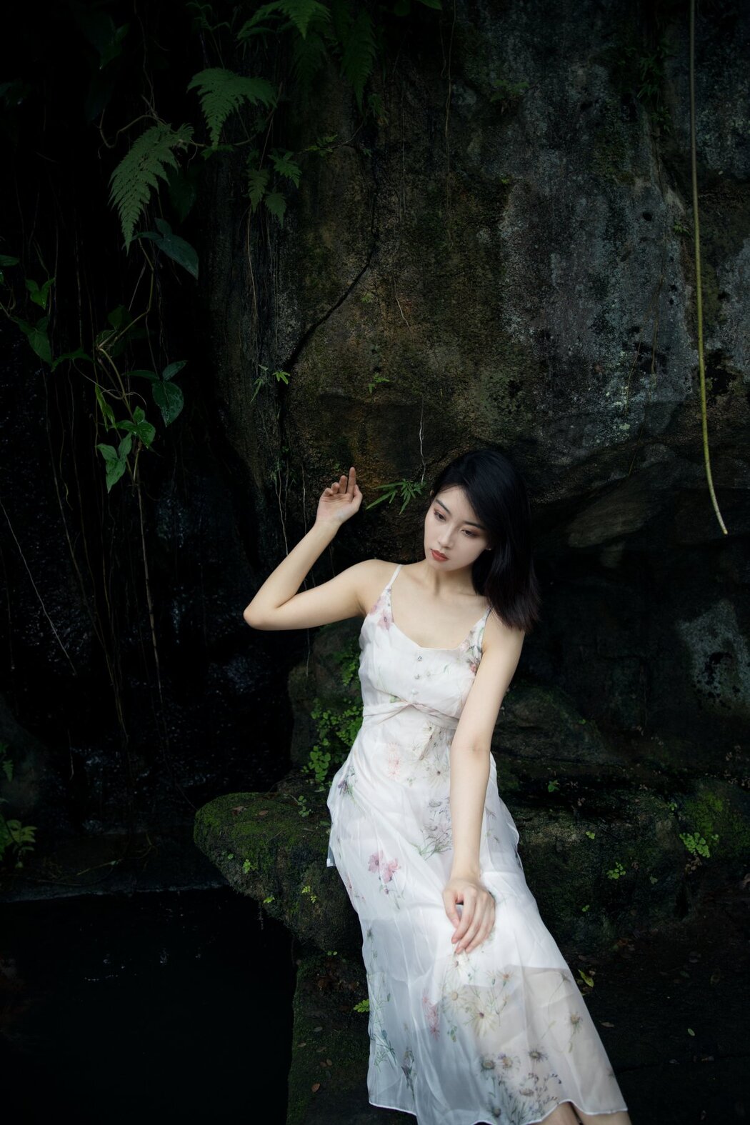 YiTuYu艺图语 Vol.368 Neida
