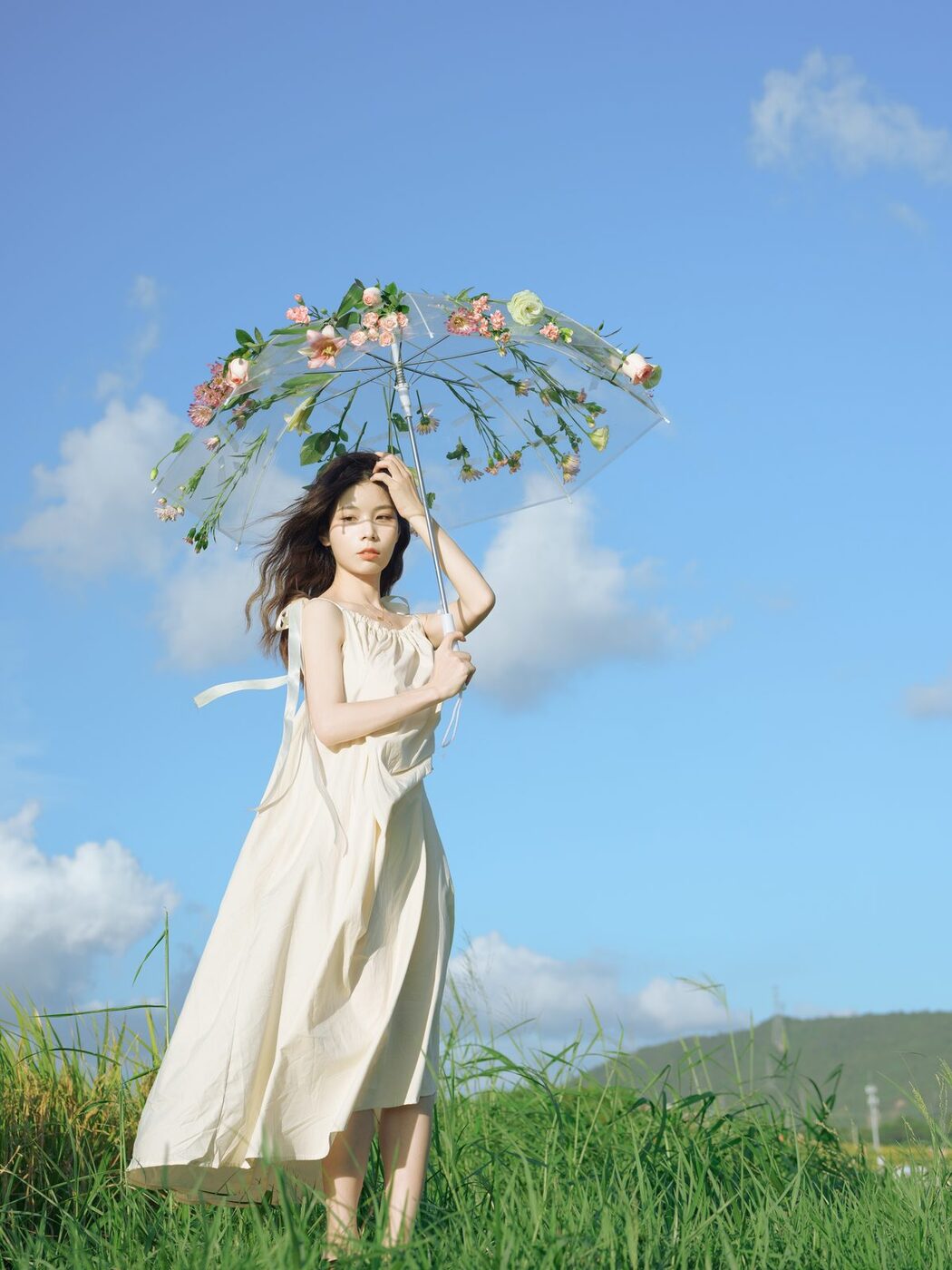 YiTuYu艺图语 Vol.3702 Tang Tang
