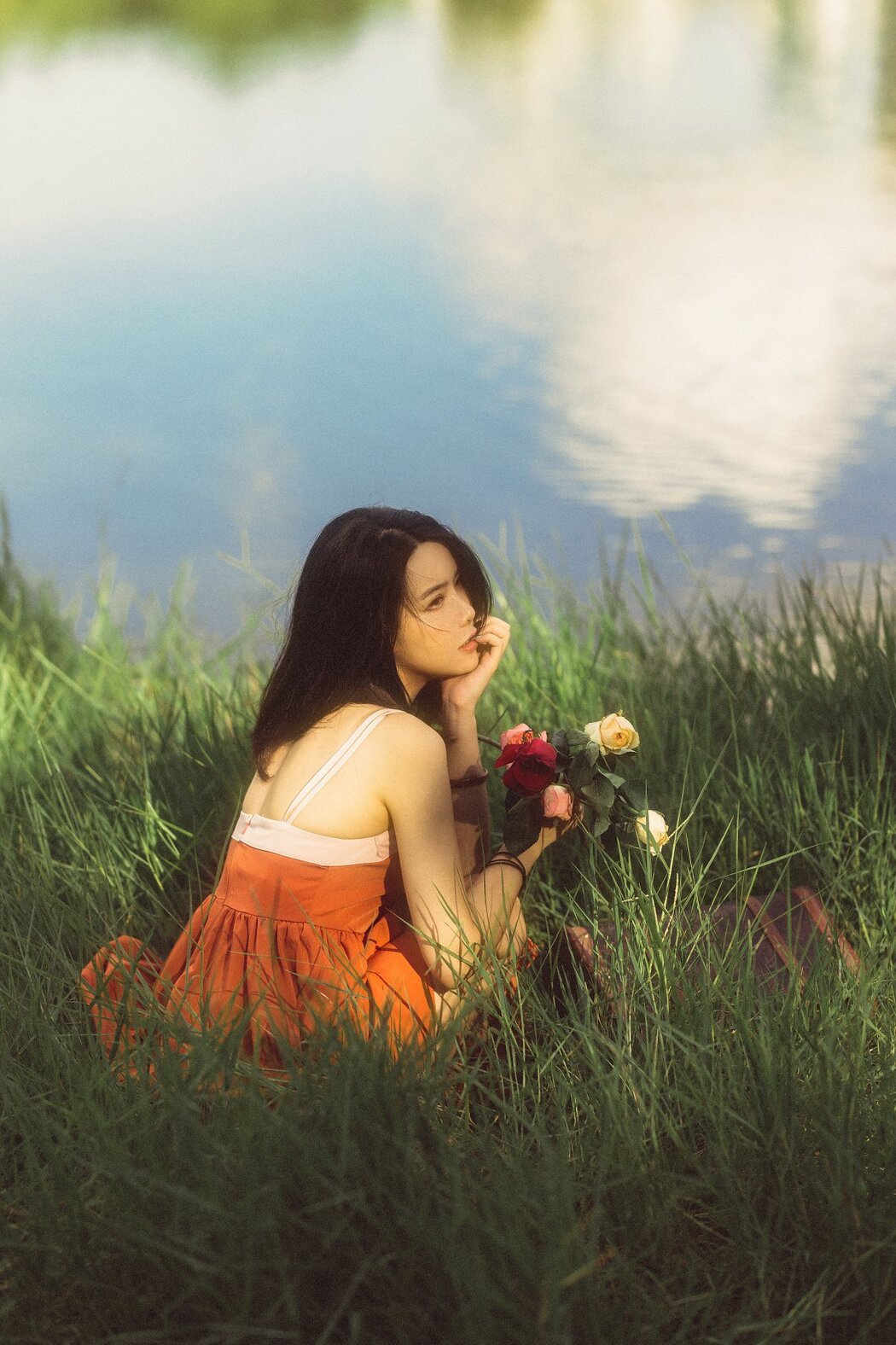 YiTuYu艺图语 Vol.353 San Chong Zi