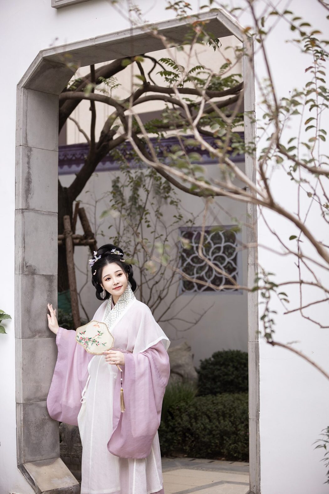 YiTuYu艺图语 Vol.3538 Yi Dui Ling Yi