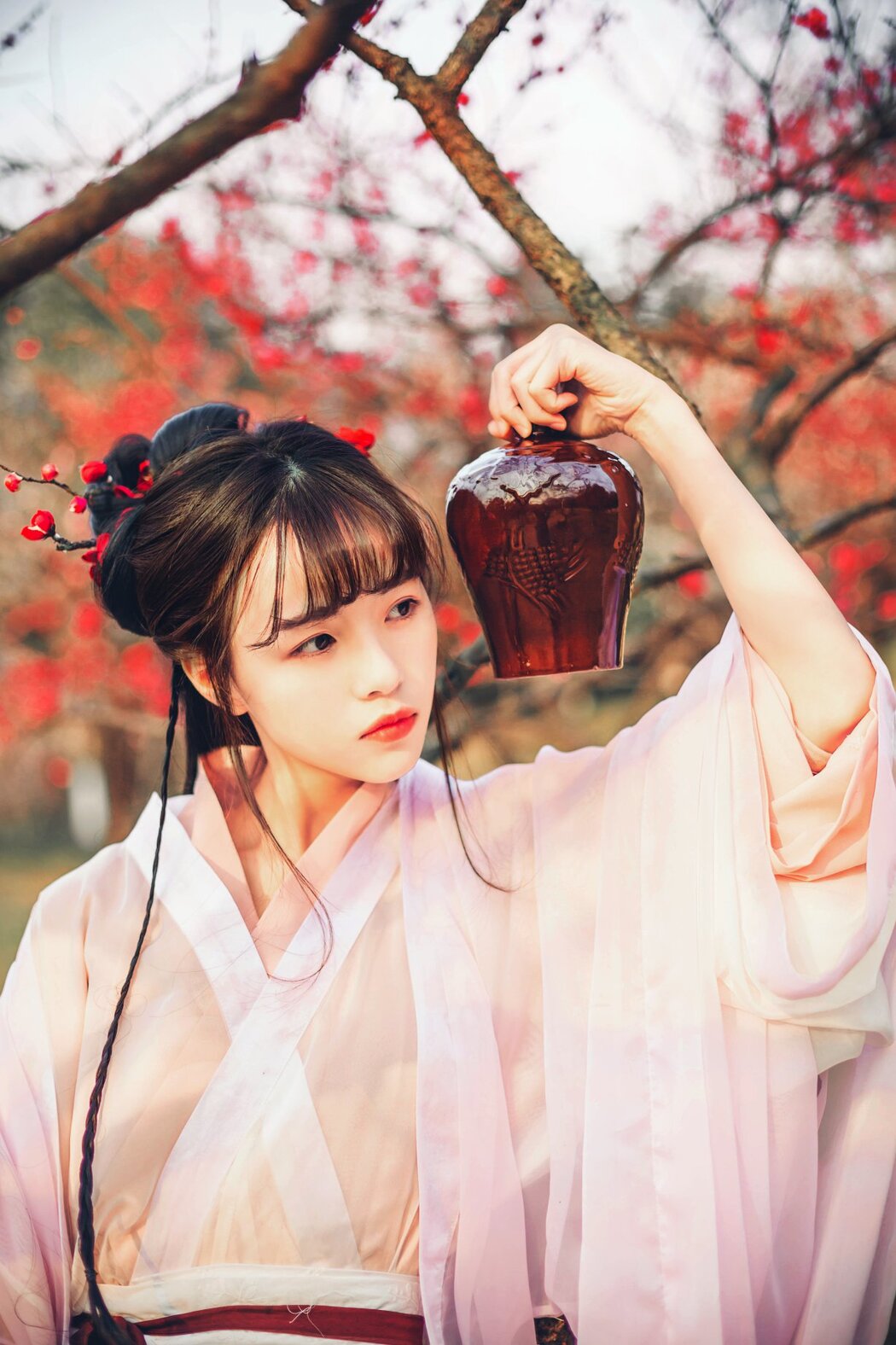 YiTuYu艺图语 Vol.364 Fan Da Er