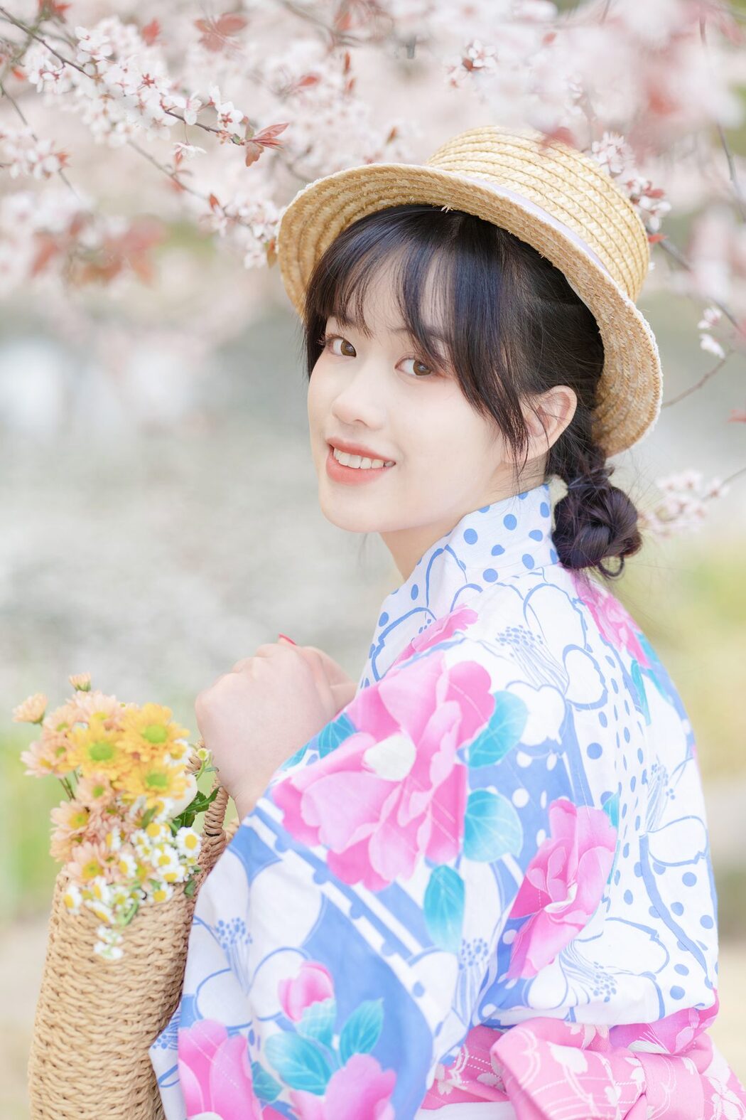 YiTuYu艺图语 Vol.3534 Izumi Izumi