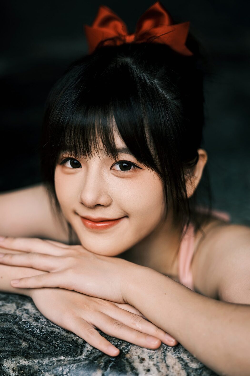 YiTuYu艺图语 Vol.3701 Xiao Xiao Miao Cover Photo