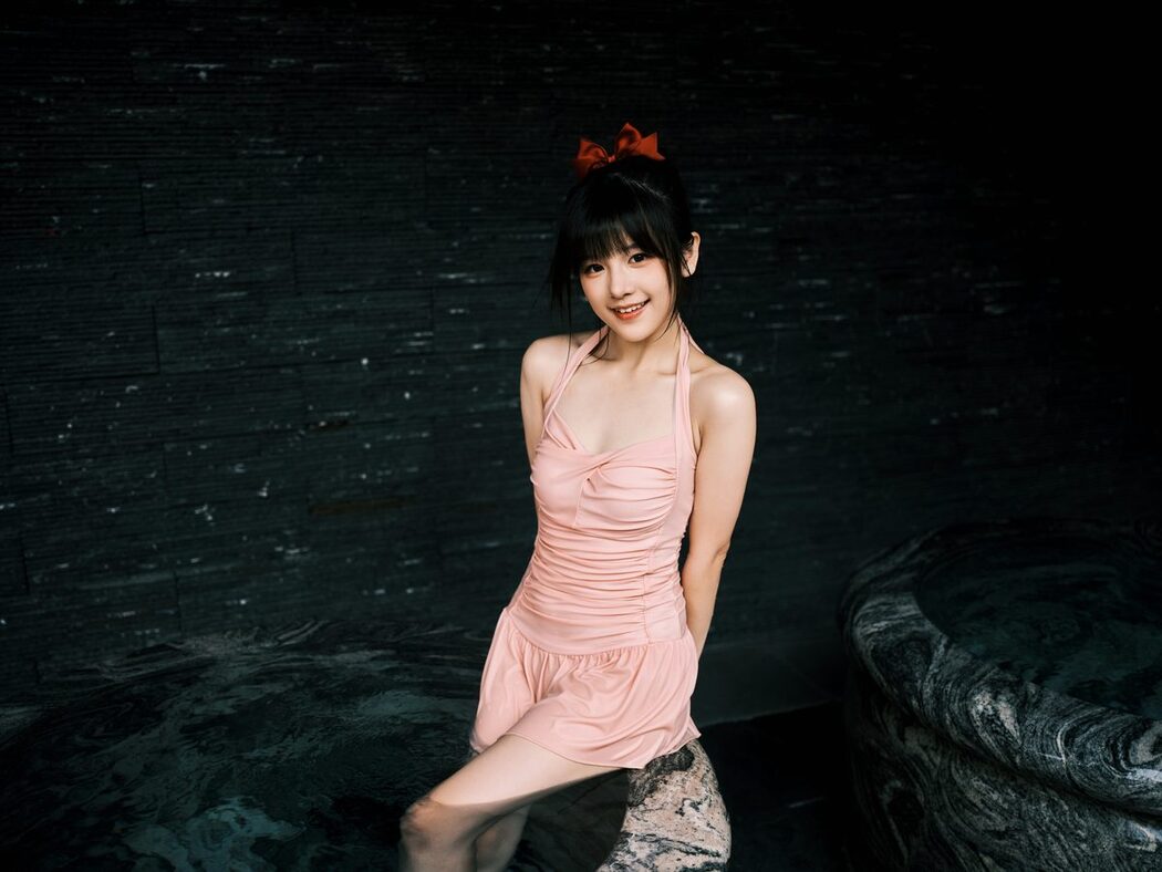 YiTuYu艺图语 Vol.3701 Xiao Xiao Miao