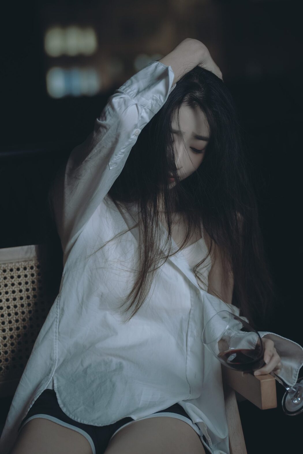 YiTuYu艺图语 Vol.3676 Xiao Ze