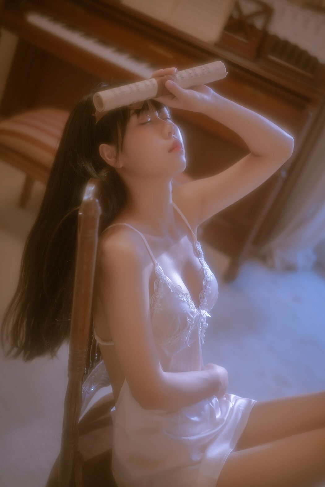 YiTuYu艺图语 Vol.3693 Meng Ya Er