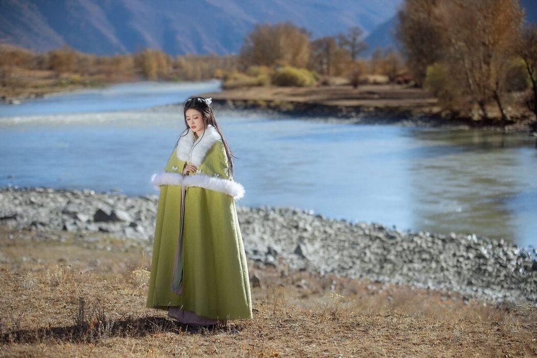 YiTuYu艺图语 Vol.3549 Li Yi Yi