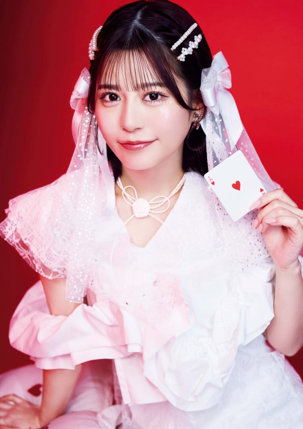 FRUITS ZIPPER フルーツジッパー, Big Comic Spirits 2025 No.26 (ビッグコミックスピリッツ 2025年26号)