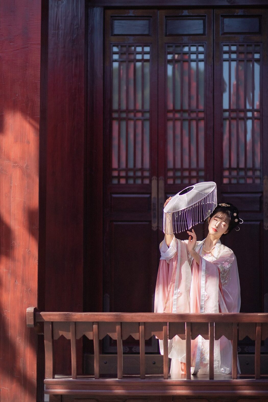 YiTuYu艺图语 Vol.3550 Yi Zhi A Meng Zai
