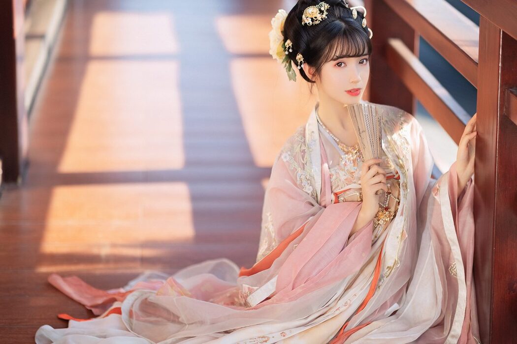 YiTuYu艺图语 Vol.3550 Yi Zhi A Meng Zai