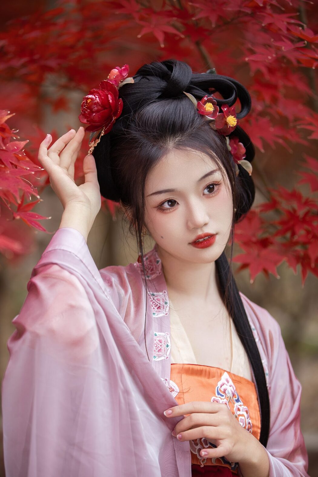 YiTuYu艺图语 Vol.3533 Wan Jiang Ting