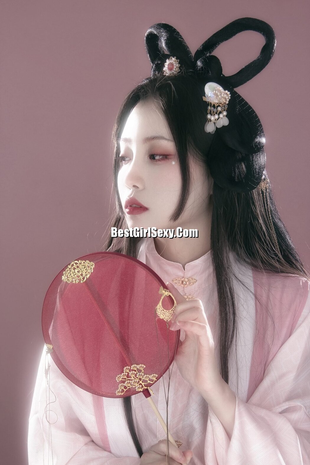 YiTuYu艺图语 Vol.3653 Ri Na