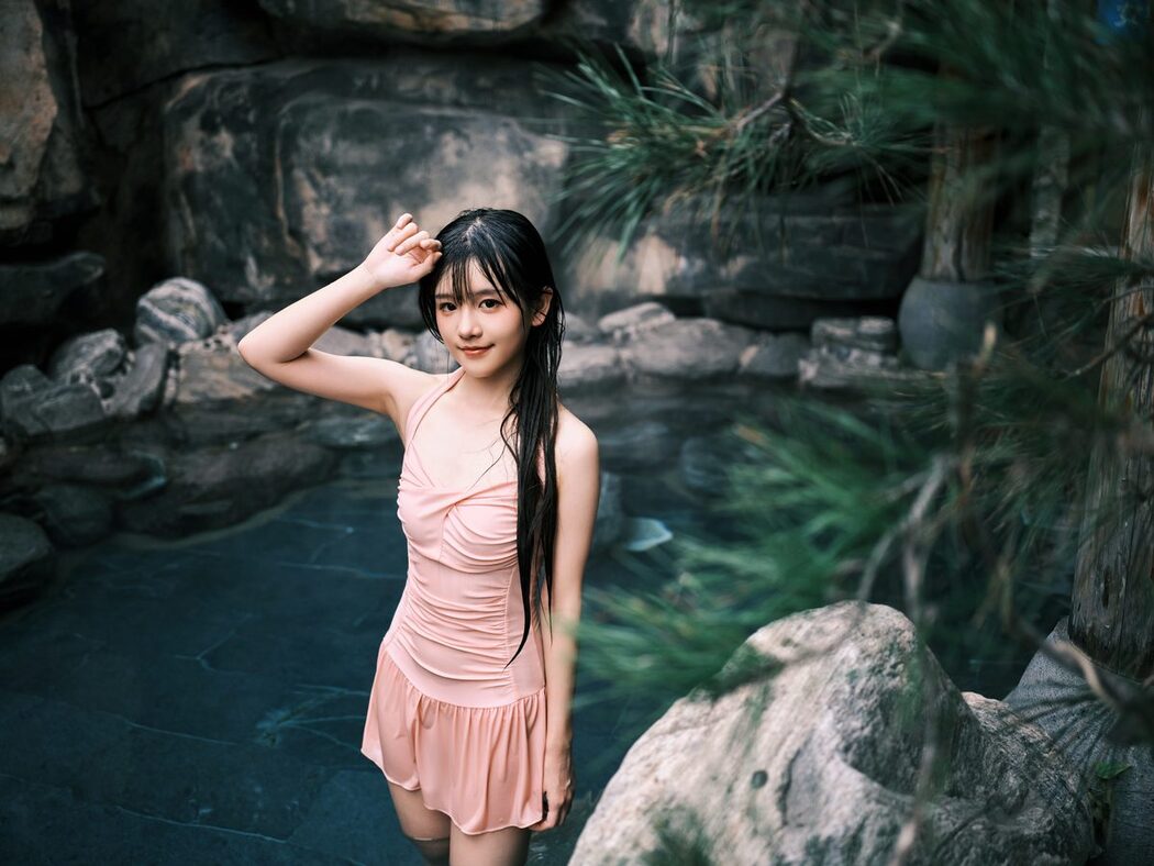 YiTuYu艺图语 Vol.3701 Xiao Xiao Miao