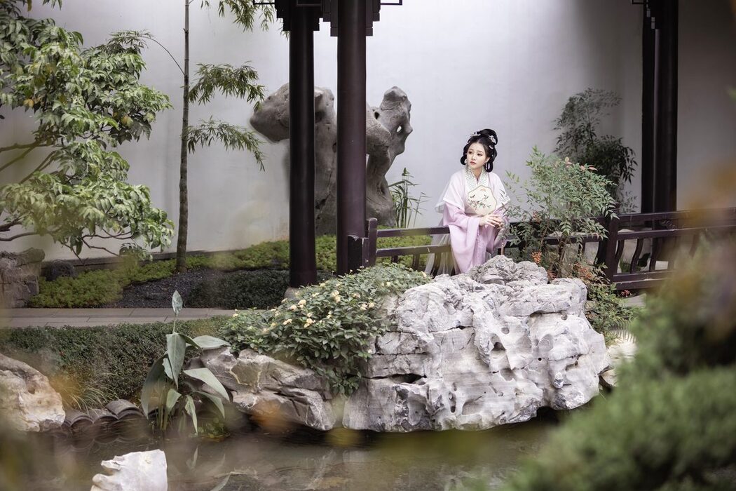 YiTuYu艺图语 Vol.3538 Yi Dui Ling Yi