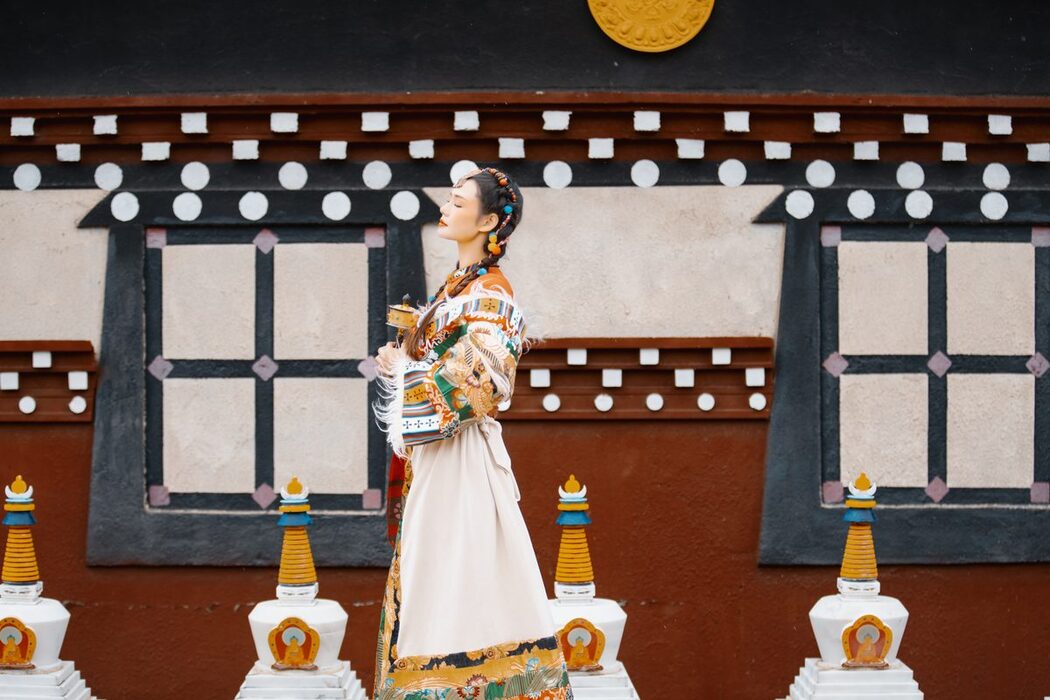 YiTuYu艺图语 Vol.3539 Xie A Ling