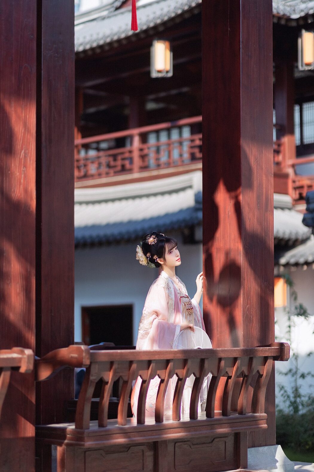 YiTuYu艺图语 Vol.3550 Yi Zhi A Meng Zai
