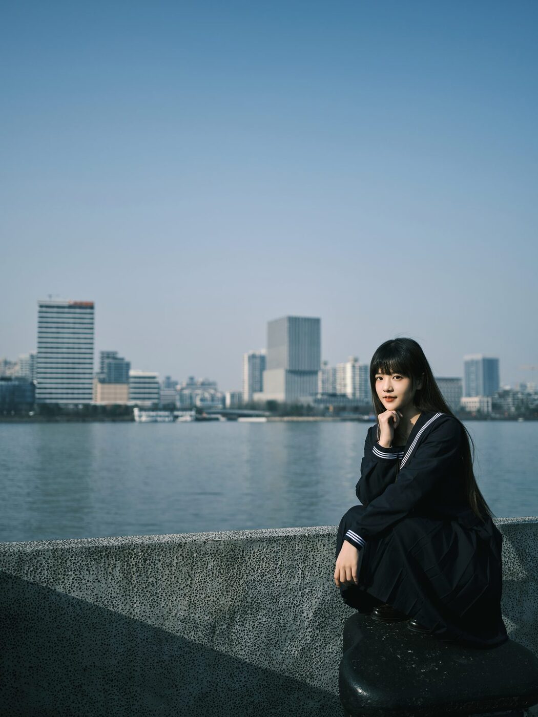 YiTuYu艺图语 Vol.3544 Xiao Xiao Miao