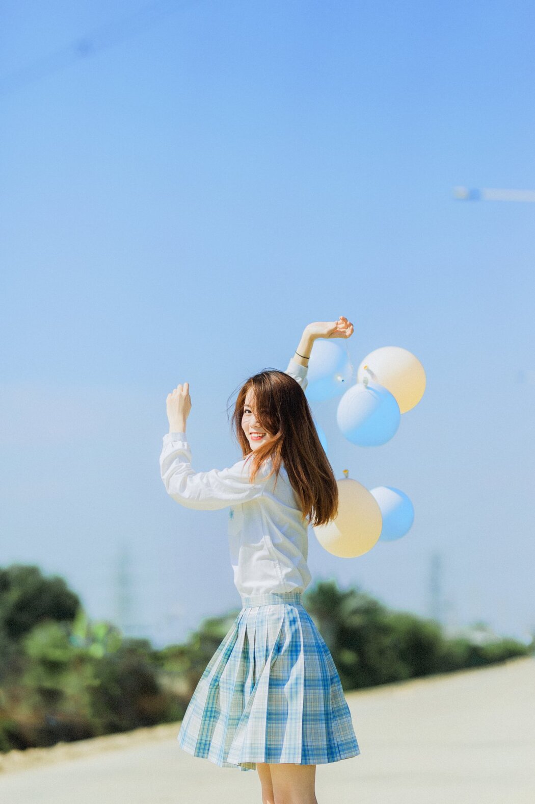 YiTuYu艺图语 Vol.362 Hang Zi
