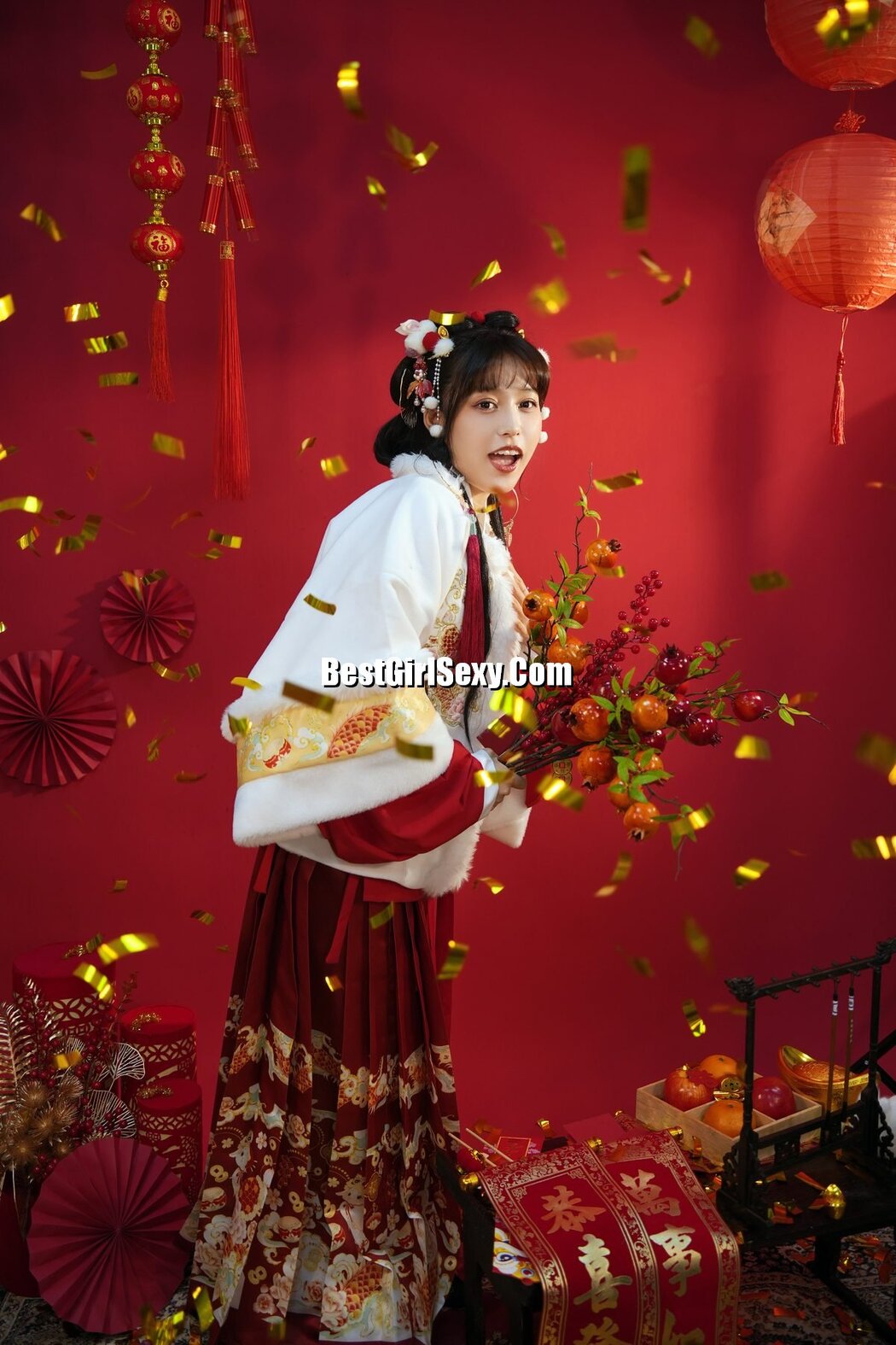 YiTuYu艺图语 Vol.3687 Teng