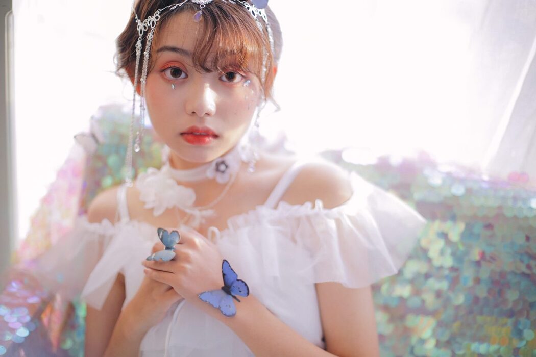 YiTuYu艺图语 Vol.3535 Qian Qian